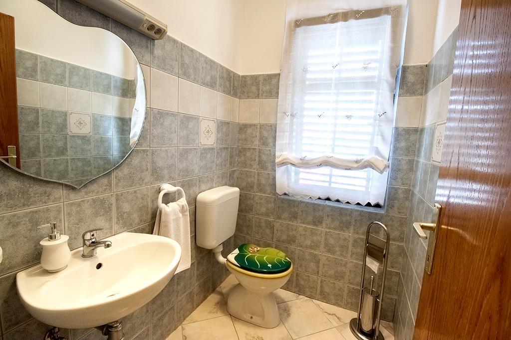 Apartman Orbanici Экстерьер фото